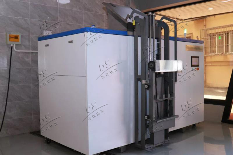 DS消滅型餐廚垃圾處理機 DS消滅型餐廚垃圾處理機