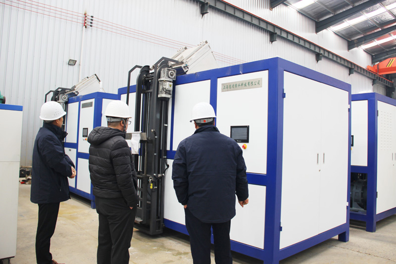 消滅型餐廚垃圾處理機.jpg 消滅型餐廚垃圾處理設備