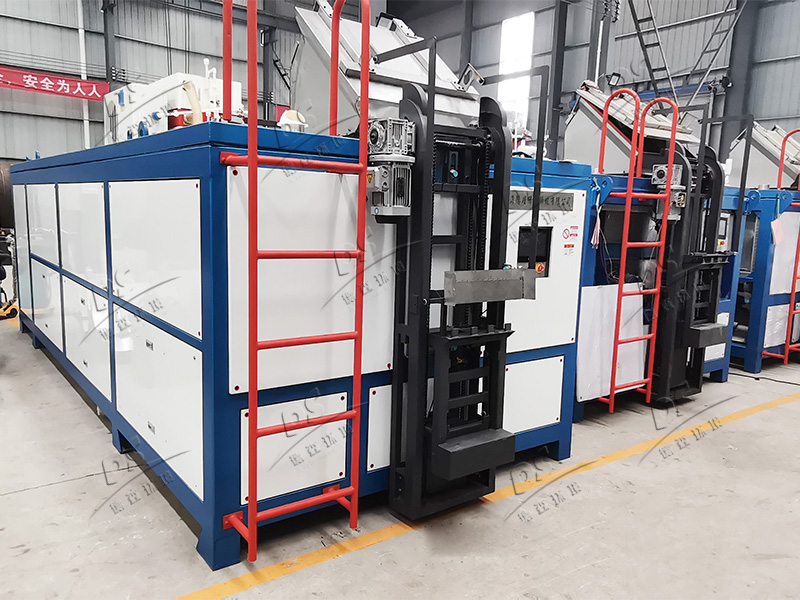 景區(qū)餐廚垃圾處理機(jī)